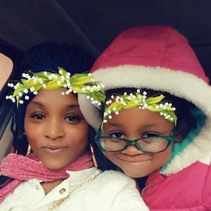 Meet your Posher, Deanna